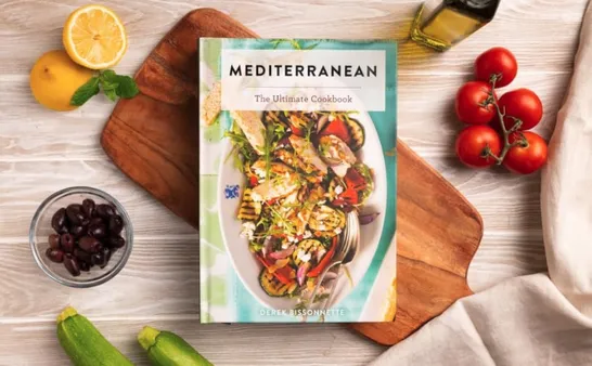 The Ultimate Mediterranean Food Quiz: Test Your Knowledge of the Flavors of the Mediterranean